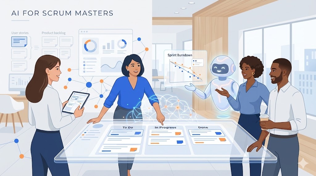 AI for Scrum Masters